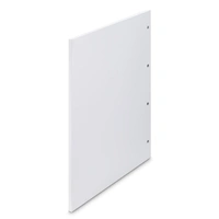 Hama fotokarton, 23,3 x 31 cm, drovan, 25 list, bl