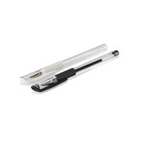 Hama gelov kulikov pero Classic - set 2 barvy (bl/ en)