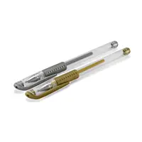 Hama gelov kulikov pero Classic - set 2 barvy (zlat/ stbrn)
