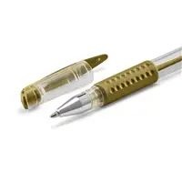 Hama gelov kulikov pero Classic - set 2 barvy (zlat/ stbrn)