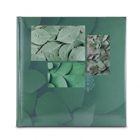 Hama album klasické SINGO II Leaves 30x30 cm, 100 stran