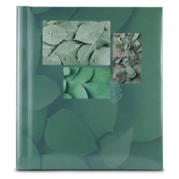 Hama album samolepící SINGO II Leaves 28x31 cm, 20 stran