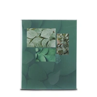 Hama album soft SINGO II Leaves 10x15/80