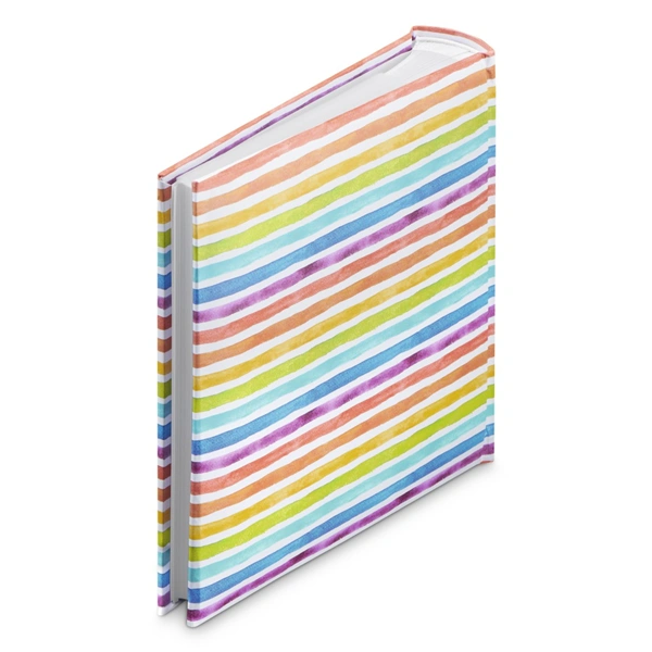 Hama album memo RAINBOW I 10x15/200, popisové pole