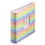 Hama album memo RAINBOW I 10x15/200, popisové pole