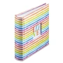 Hama album memo RAINBOW I 10x15/200, popisové pole
