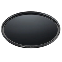 Hama set šedých filtrů ND8, ND64, ND1000, průměr 82 mm, pouzdro na filtre