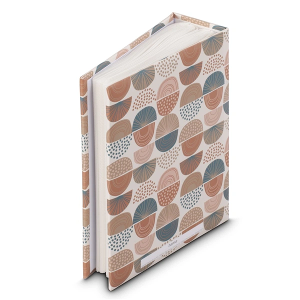 Hama album Designline II RETRO 10x15/100