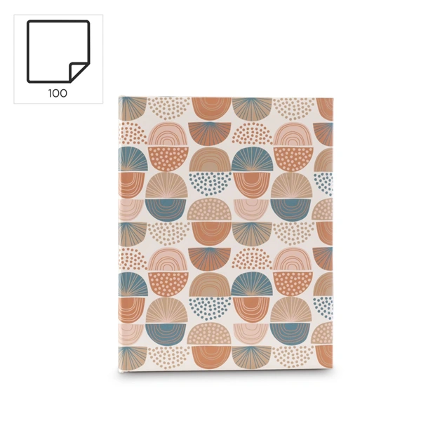 Hama album Designline II RETRO 10x15/100