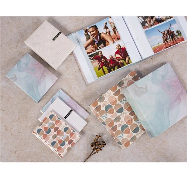 Hama album Designline II RETRO 10x15/100