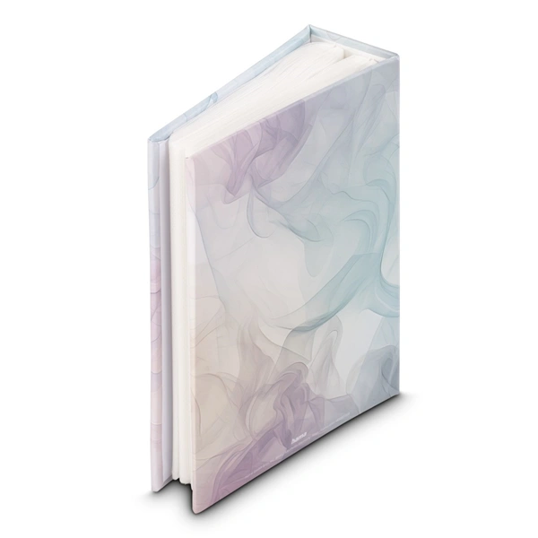 Hama album Designline II MARBLING 10x15/100