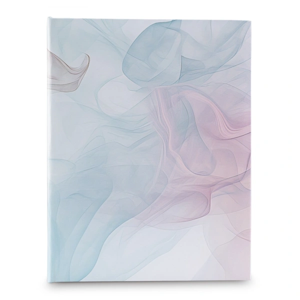 Hama album Designline II MARBLING 10x15/100