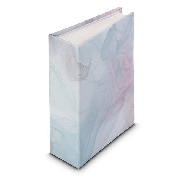 Hama album Designline II MARBLING 10x15/100