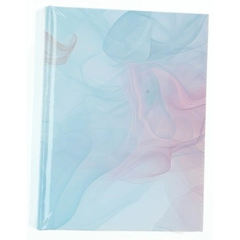 Hama album Designline II MARBLING 10x15/100