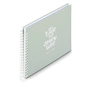 Hama album klasické spirálové Good Things ADVENTURE 28x24 cm, 50 stran
