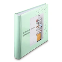 Hama album klasické JOURNEY 30x30 cm, 100 stran
