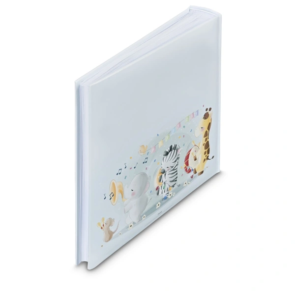 Hama album klasické ANIMALS 30x30 cm, 100 stran