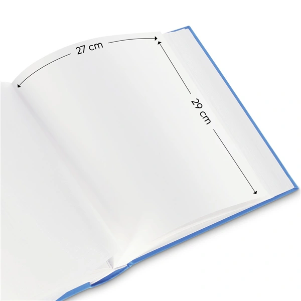 Hama album klasické ANIMALS 30x30 cm, 100 stran