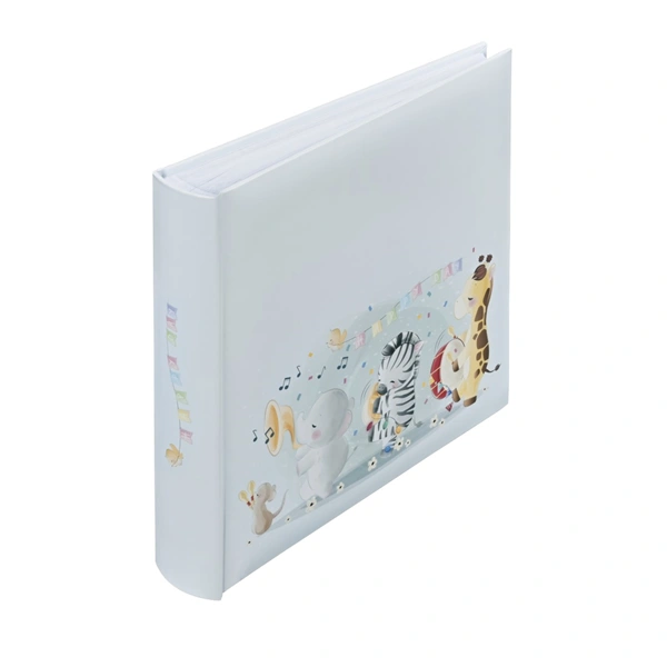 Hama album klasické ANIMALS 30x30 cm, 100 stran