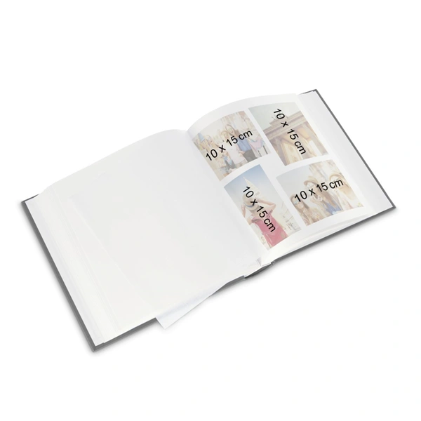 Hama album klasické ANIMALS 30x30 cm, 100 stran