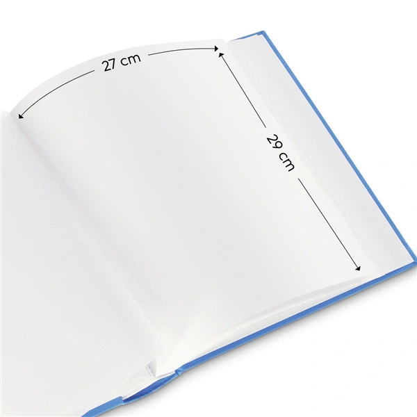 Hama album klasické ANIMALS 30x30 cm, 100 stran