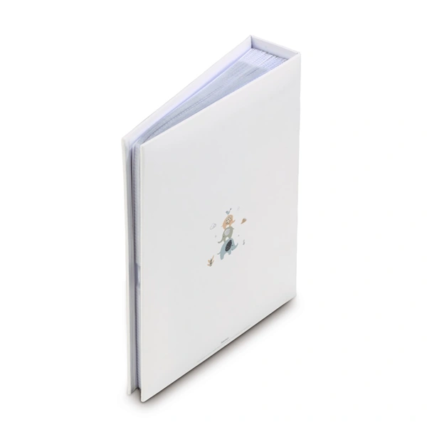 Hama album memo ANIMALS 10x15/200, popisové štítky