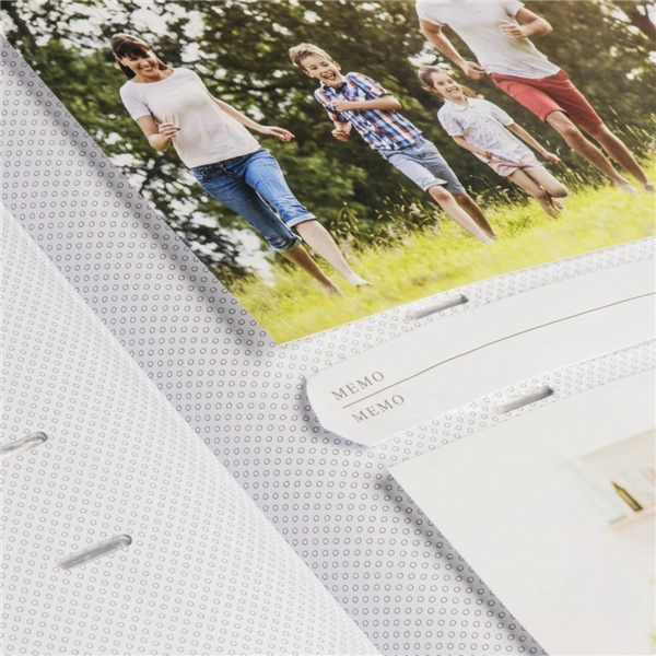 Hama album memo ANIMALS 10x15/200, popisové štítky