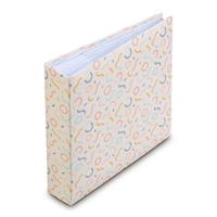 Hama album memo SPRINKLED 10x15/200, Snakes, popisové pole