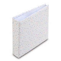 Hama album memo CONFETTI 10x15/200, popisové pole