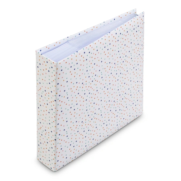 Hama album memo CONFETTI 10x15/200, popisové pole