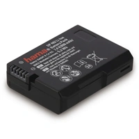 Hama fotoakumulátor typ Nikon EN-EL14a, Li-Ion 7,4 V/800 mAh