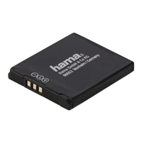 Hama fotoakumultor typ Canon NB-11L, Li-Ion 3,6 V/580 mAh