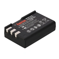 Hama fotoakumultor typ Nikon EN-EL9, Li-Ion 7,4 V/900 mAh