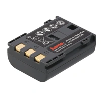 Hama fotoakumultor typ Canon NB-2L/H, Li-Ion 7,4 V/700 mAh
