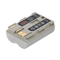 Hama fotoakumultor typ Canon BP-511/BP-514, Li-Ion 7,4 V/1400 mAh