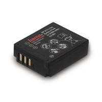 Hama fotoakumulátor typ Panasonic CGA-S007E, Li-Ion 3,7 V/800 mAh