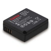 Hama fotoakumulátor typ Panasonic DMW-BLG10, Li-Ion 7,2 V/700 mAh