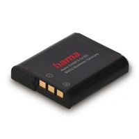 Hama fotoakumulátor typ Sony NP-BG1, Li-Ion 3,6 V/1020 mAh