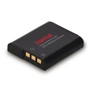 Hama fotoakumulátor typ Sony NP-BG1, Li-Ion 3,6 V/1020 mAh