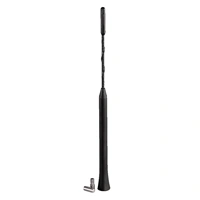 Hama replacement Rod for GTI Flex Antennas, M5/M6, 23 cm
