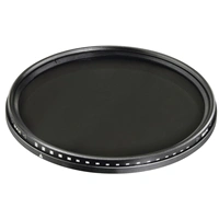Hama Vario ND2-400, neutrální šedý filtr, průměr 40,5 mm