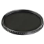 Hama Vario ND2-400, neutrální šedý filtr, průměr 40,5 mm