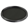 Hama Vario ND2-400, neutrální šedý filtr, průměr 40,5 mm
