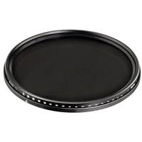 Hama Vario ND2-400, neutrální šedý filtr, průměr 49 mm