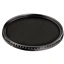 Hama Vario ND2-400, neutrální šedý filtr, průměr 49 mm