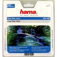Hama filtr ed Vario ND2-400, 55 mm