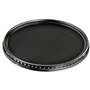 Hama Vario ND2-400 Grey Filter, coated, 82.0 mm