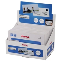 Hama nalepovací poštovní strana na fotografie, balení 36 setů  (cena je uvedená za 1 set)