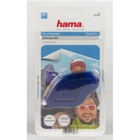 Hama lepc pska Hama Quick-Fix, not permanent, 12 m