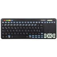Thomson ROC3506 !DE layout! bezdrátová klávesnice s TV ovladaem pro TV Panasonic